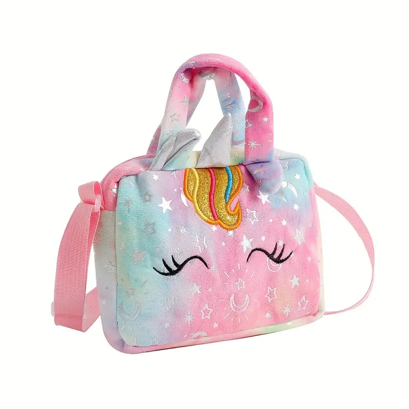 Unicorn Crossbodyväska
