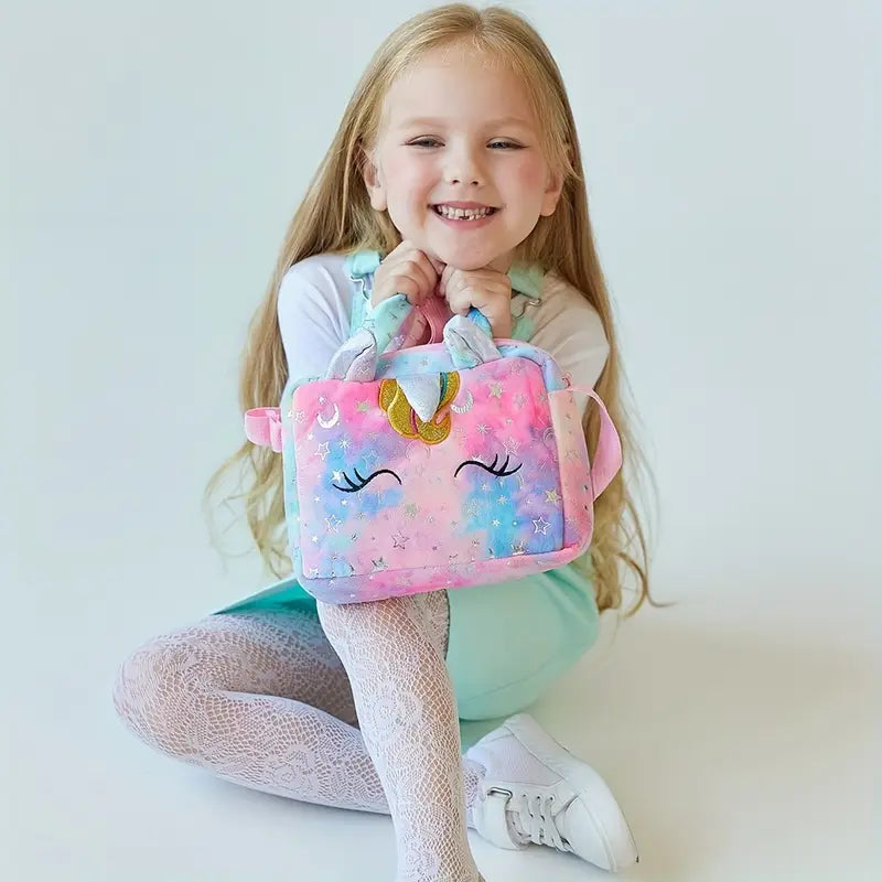 Unicorn Crossbodyväska