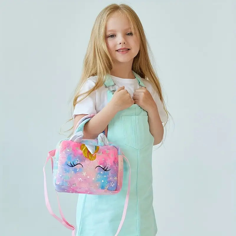 Unicorn Crossbodyväska