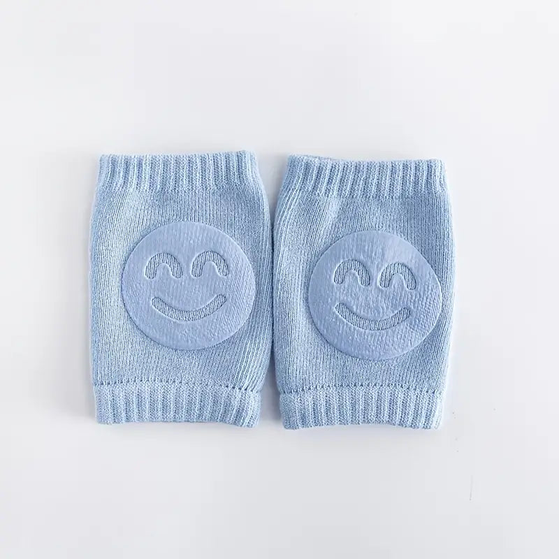 Mjuka och Hållbara Knäskydd för Bebis