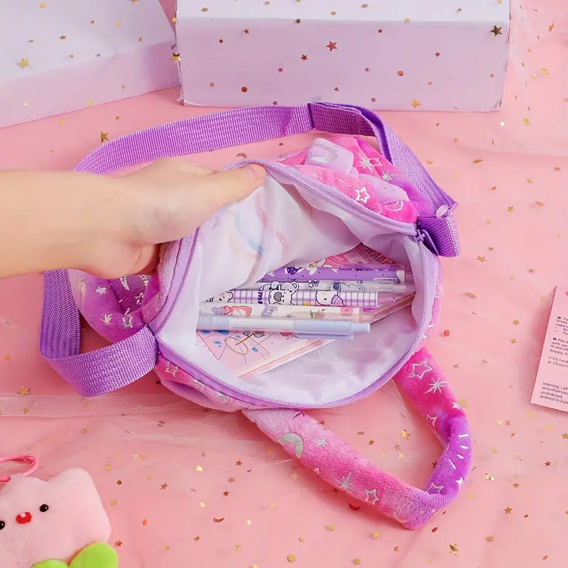 Unicorn Crossbodyväska