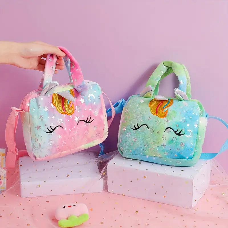 Unicorn Crossbodyväska