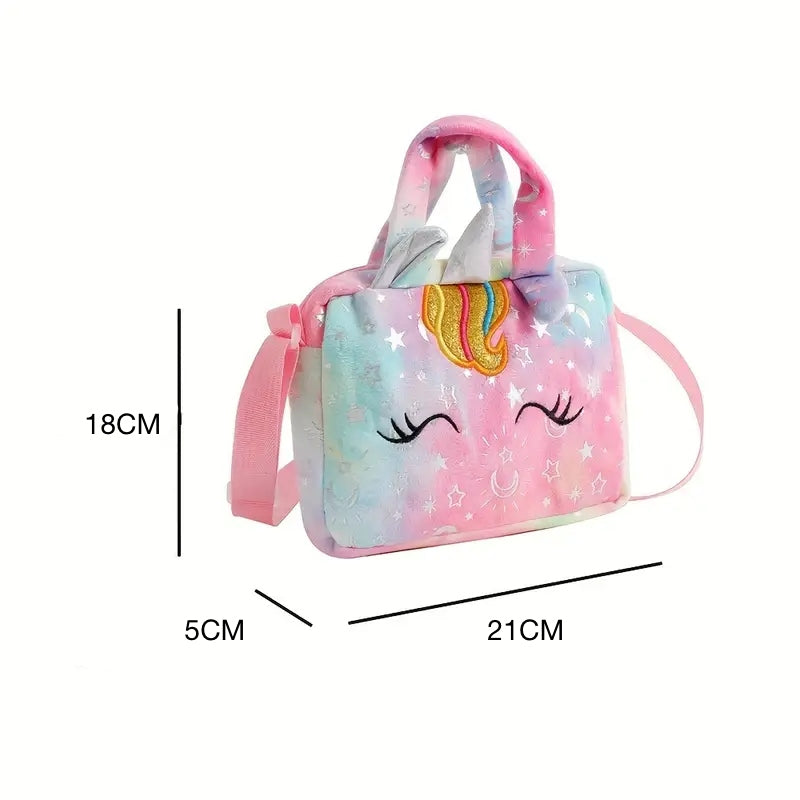 Unicorn Crossbodyväska