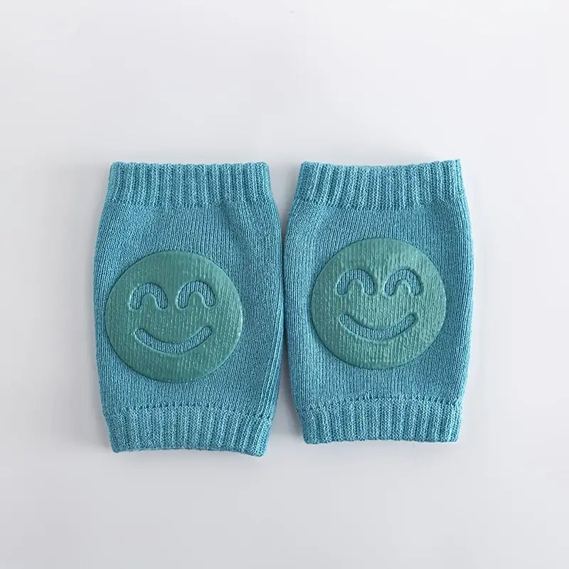 Mjuka och Hållbara Knäskydd för Bebis