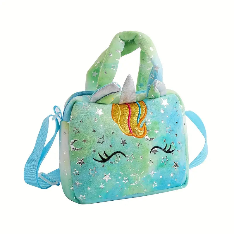 Unicorn Crossbodyväska