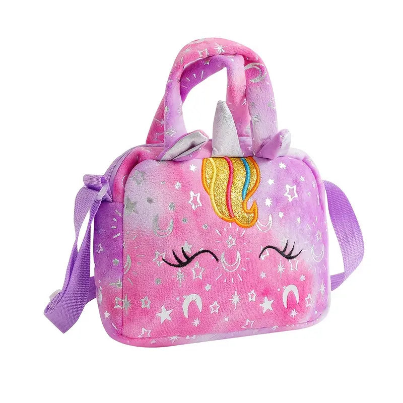 Unicorn Crossbodyväska