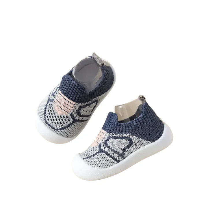 Myke Premium Joggesko for Baby