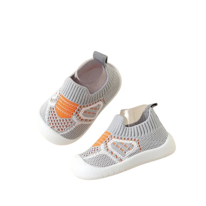 Myke Premium Joggesko for Baby