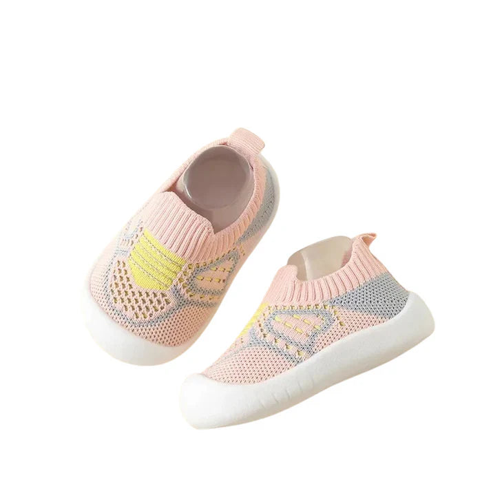 Myke Premium Joggesko for Baby