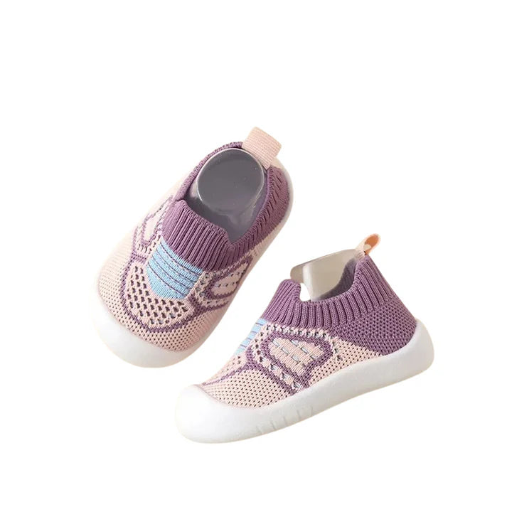 Myke Premium Joggesko for Baby