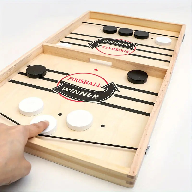 Hockey Brädspel