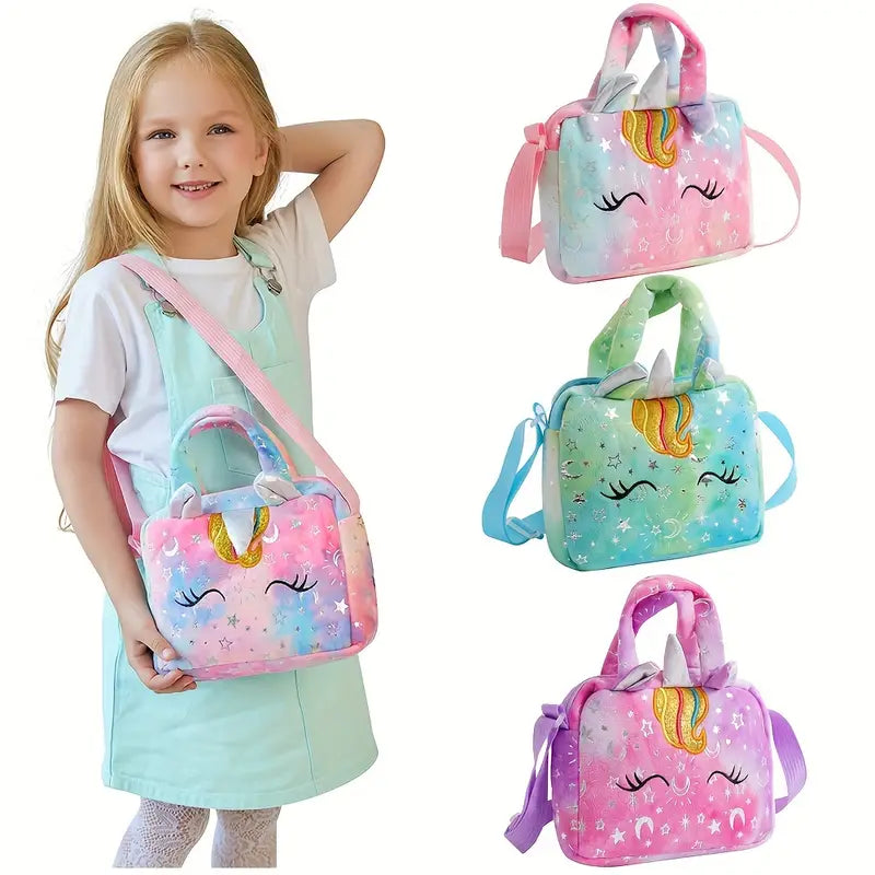 Unicorn Crossbodyväska