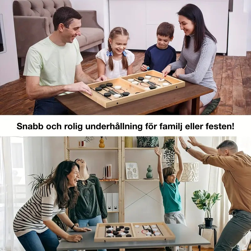 Hockey Brädspel