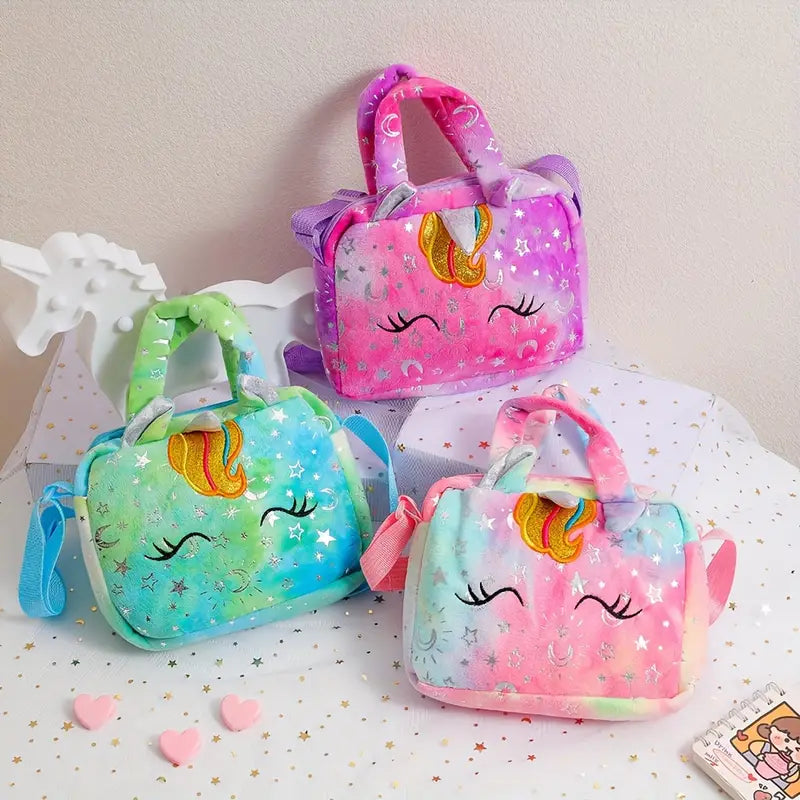 Unicorn Crossbodyväska