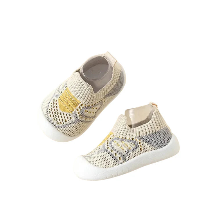 Myke Premium Joggesko for Baby