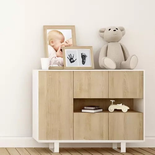 Mitt Första Avtryck – Hand & Fotprint