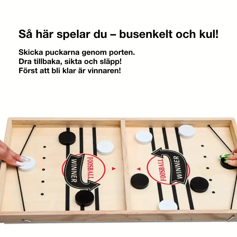 Hockey Brädspel